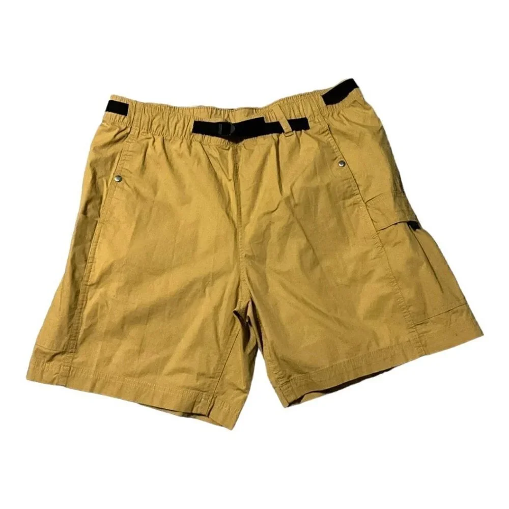 THE North Face Men’s Cargo‎ Shorts